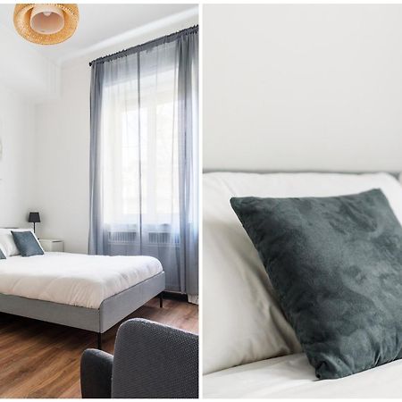 Luxury 4 Bedrooms Apartments Close To Duomo Μιλάνο Εξωτερικό φωτογραφία