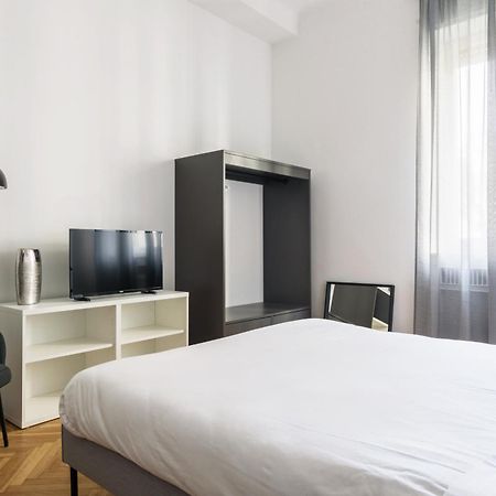 Luxury 4 Bedrooms Apartments Close To Duomo Μιλάνο Εξωτερικό φωτογραφία