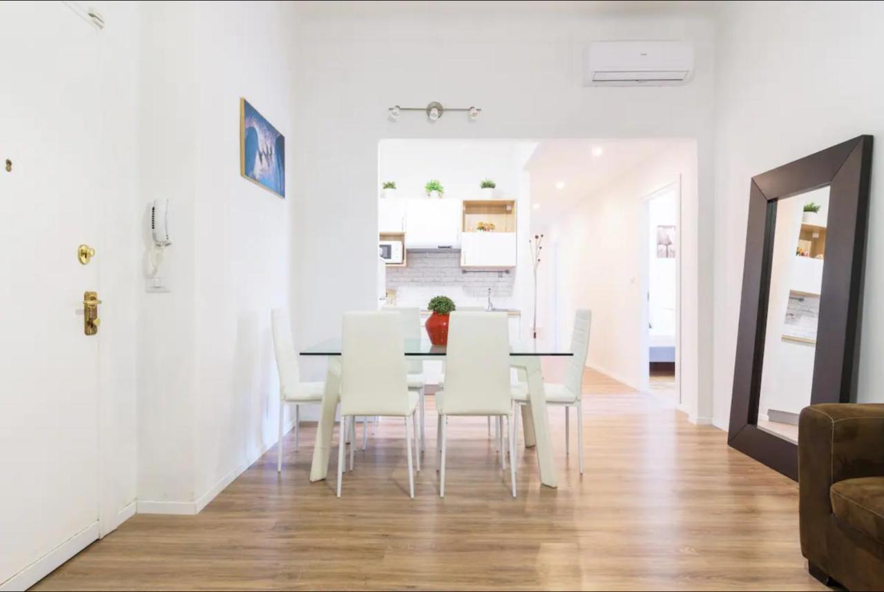 Luxury 4 Bedrooms Apartments Close To Duomo Μιλάνο Εξωτερικό φωτογραφία