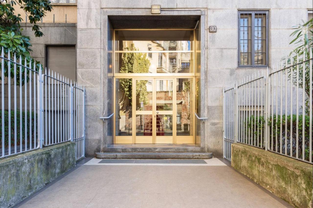 Luxury 4 Bedrooms Apartments Close To Duomo Μιλάνο Εξωτερικό φωτογραφία