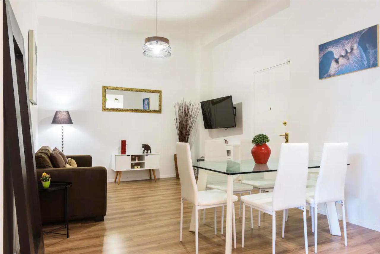 Luxury 4 Bedrooms Apartments Close To Duomo Μιλάνο Εξωτερικό φωτογραφία