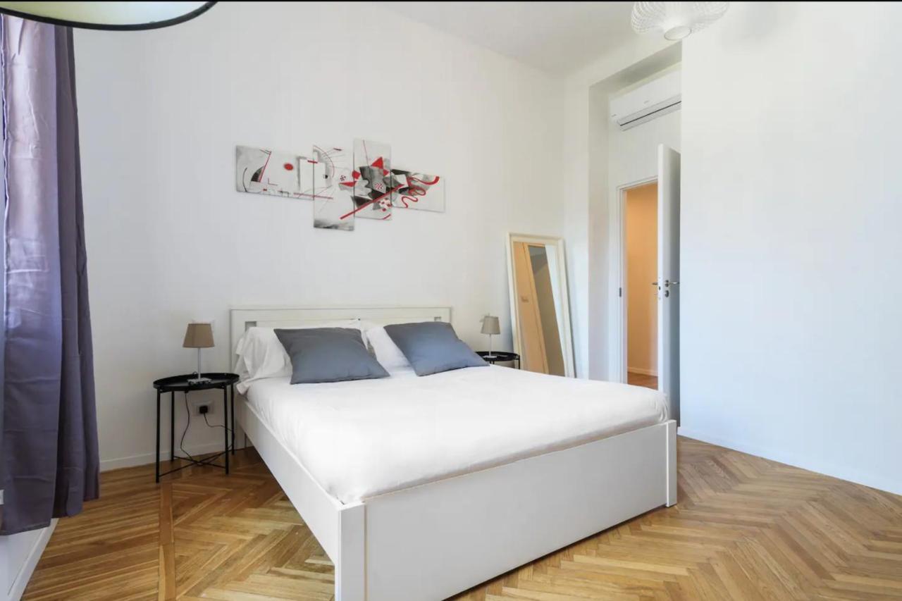 Luxury 4 Bedrooms Apartments Close To Duomo Μιλάνο Εξωτερικό φωτογραφία