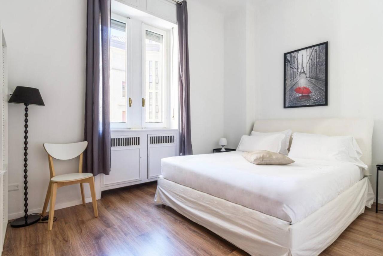 Luxury 4 Bedrooms Apartments Close To Duomo Μιλάνο Εξωτερικό φωτογραφία