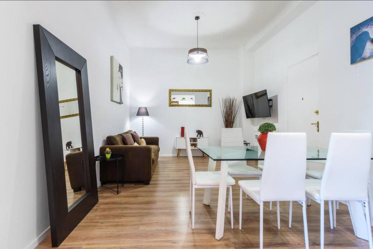 Luxury 4 Bedrooms Apartments Close To Duomo Μιλάνο Εξωτερικό φωτογραφία