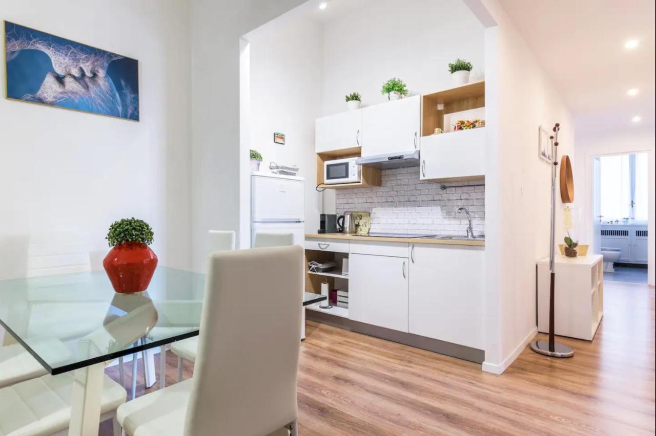 Luxury 4 Bedrooms Apartments Close To Duomo Μιλάνο Εξωτερικό φωτογραφία