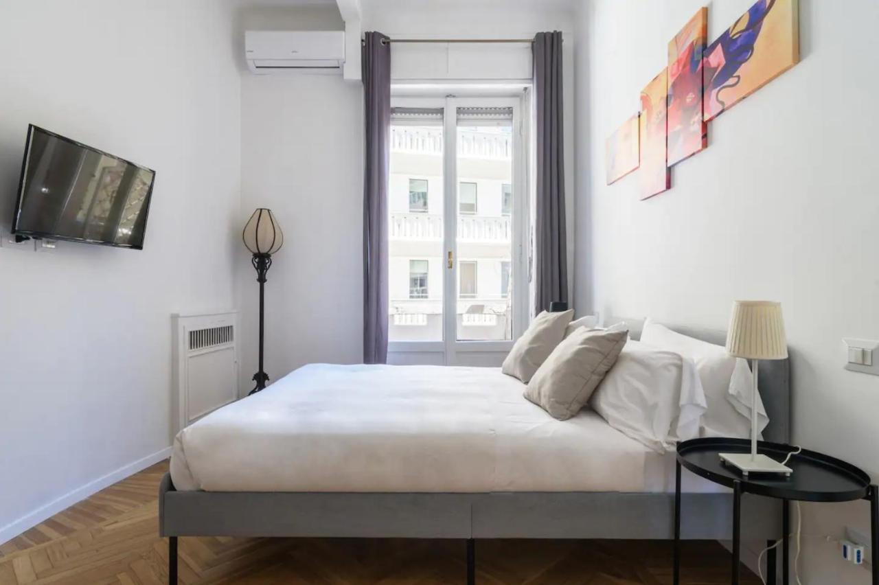 Luxury 4 Bedrooms Apartments Close To Duomo Μιλάνο Εξωτερικό φωτογραφία