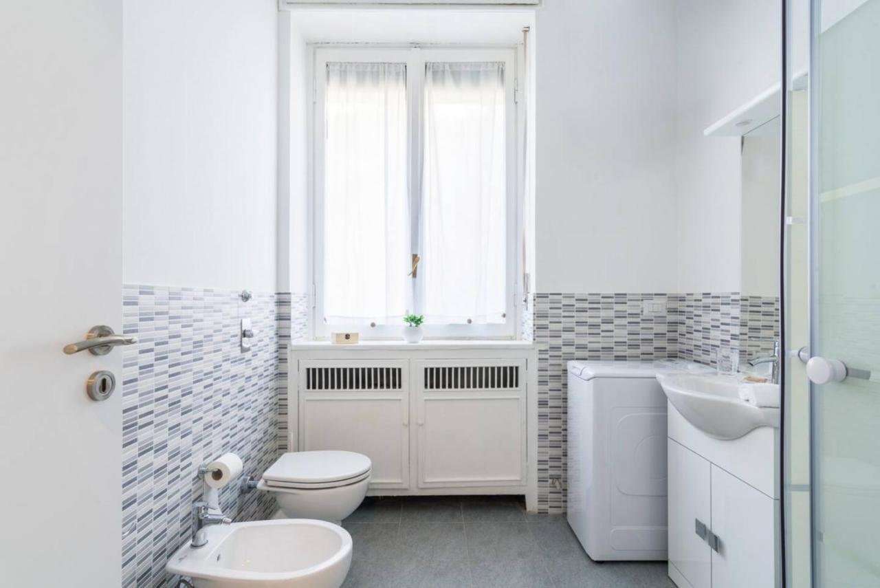 Luxury 4 Bedrooms Apartments Close To Duomo Μιλάνο Εξωτερικό φωτογραφία