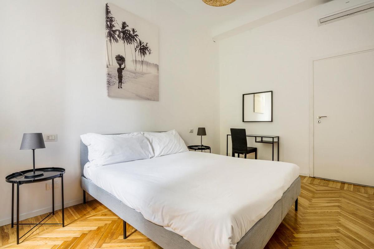 Luxury 4 Bedrooms Apartments Close To Duomo Μιλάνο Εξωτερικό φωτογραφία