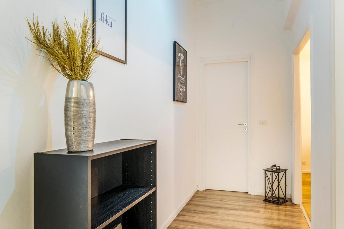 Luxury 4 Bedrooms Apartments Close To Duomo Μιλάνο Εξωτερικό φωτογραφία