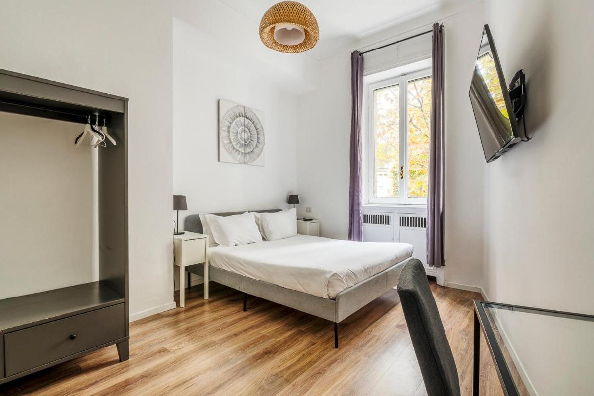 Luxury 4 Bedrooms Apartments Close To Duomo Μιλάνο Εξωτερικό φωτογραφία