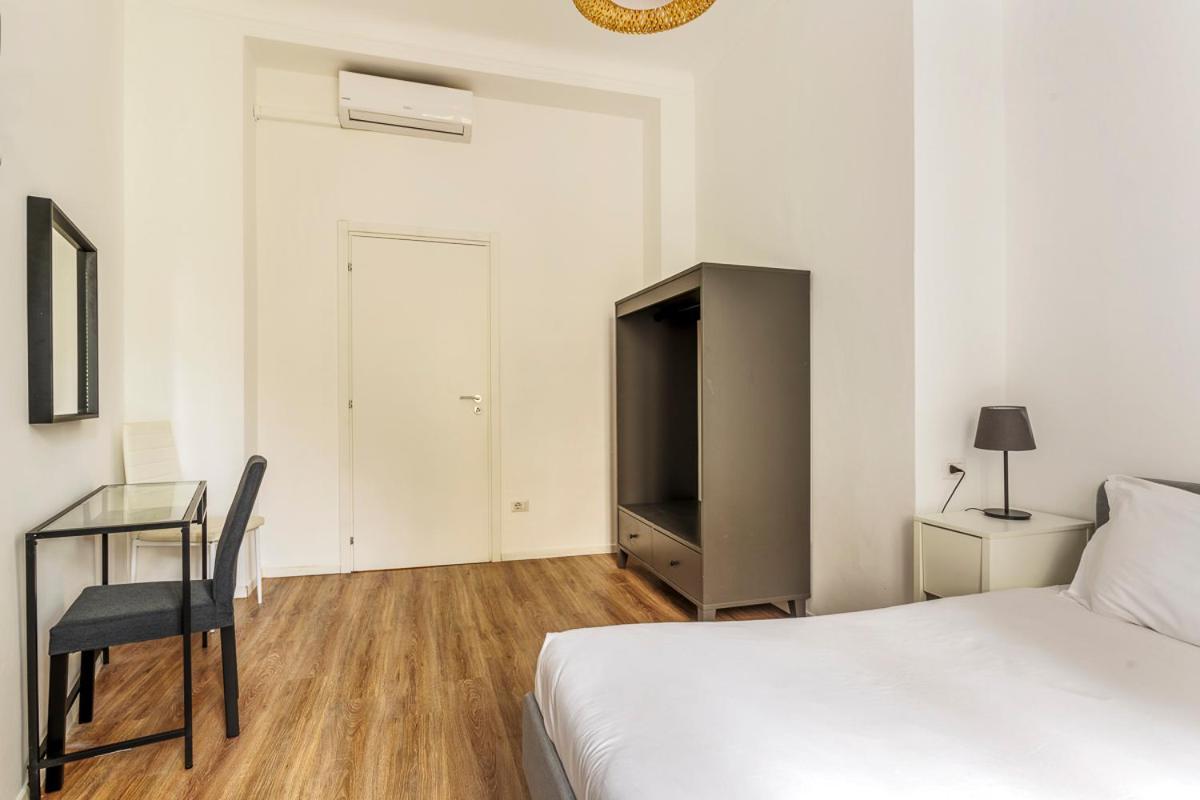 Luxury 4 Bedrooms Apartments Close To Duomo Μιλάνο Εξωτερικό φωτογραφία