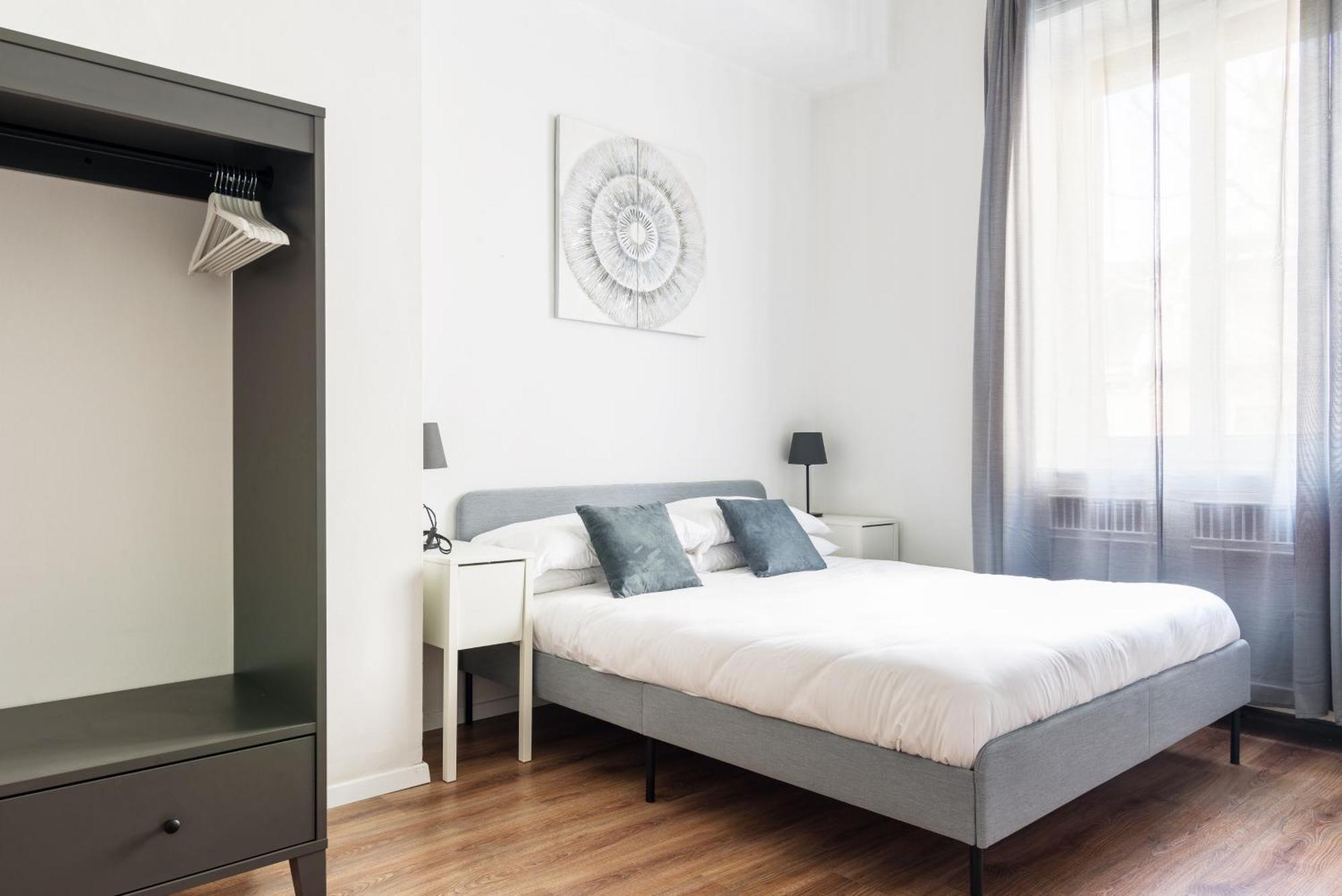 Luxury 4 Bedrooms Apartments Close To Duomo Μιλάνο Εξωτερικό φωτογραφία