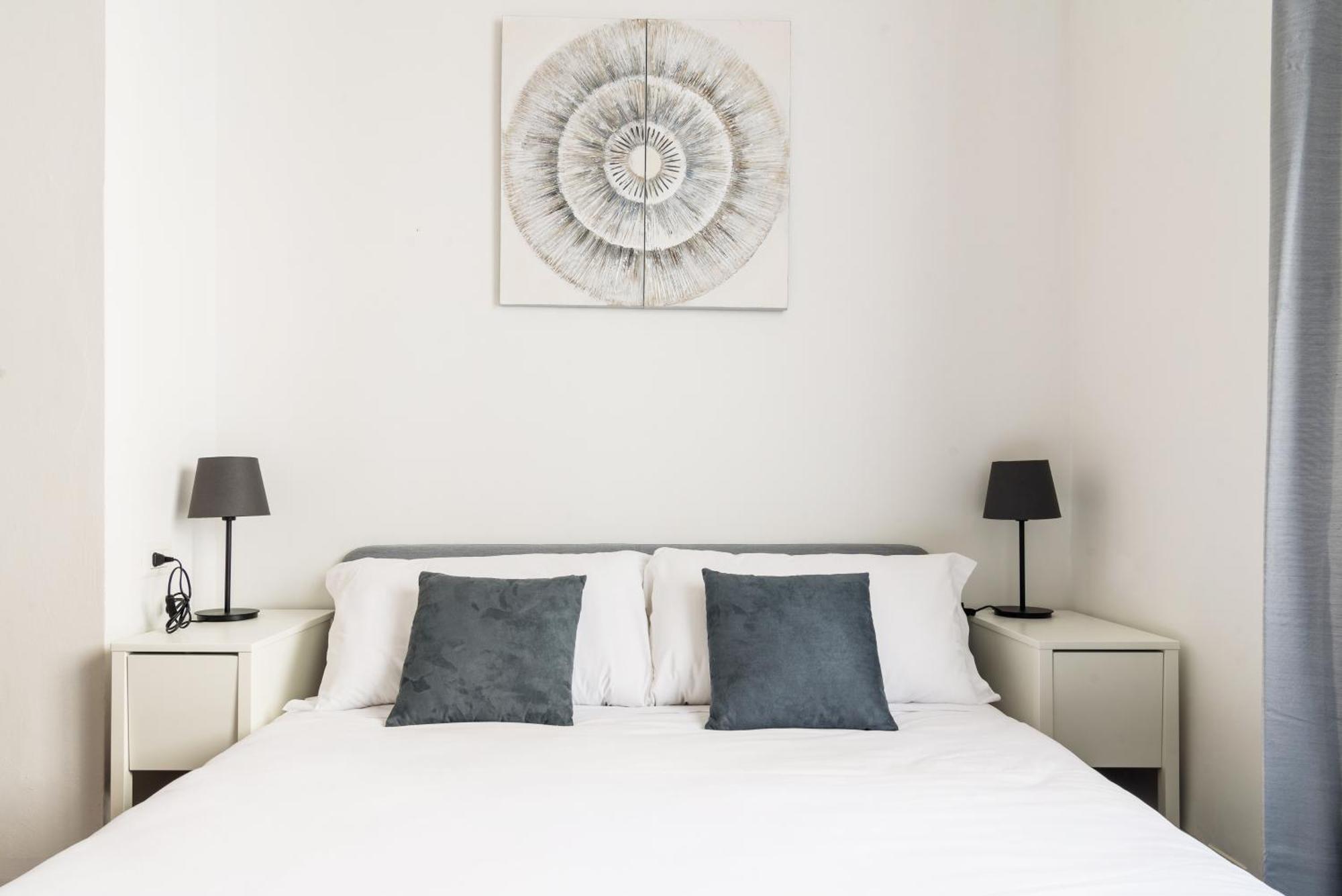 Luxury 4 Bedrooms Apartments Close To Duomo Μιλάνο Εξωτερικό φωτογραφία