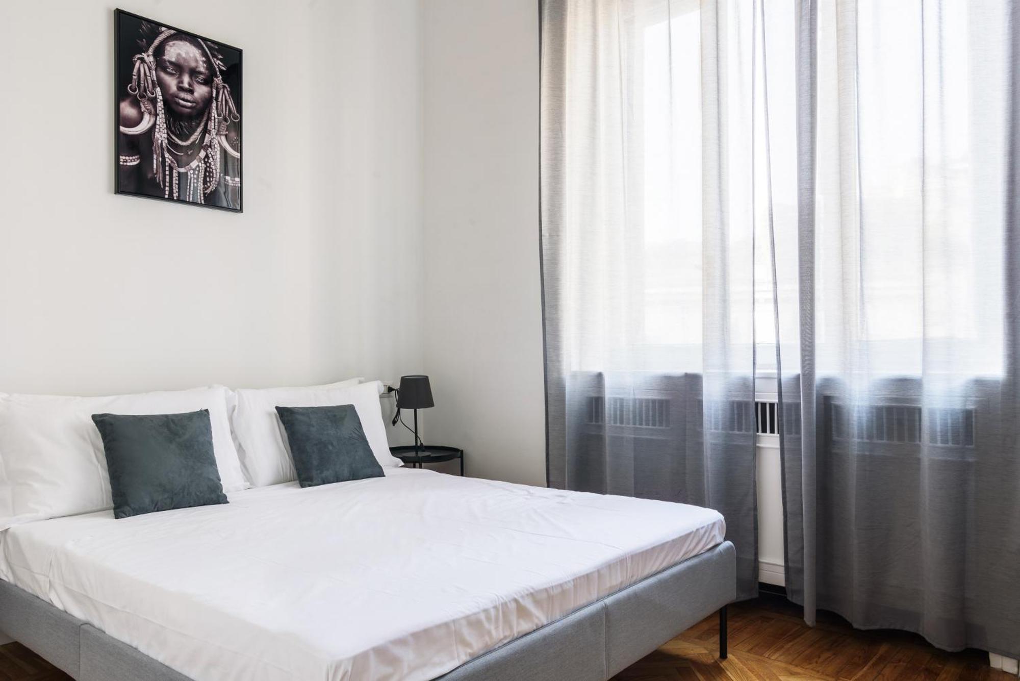 Luxury 4 Bedrooms Apartments Close To Duomo Μιλάνο Εξωτερικό φωτογραφία