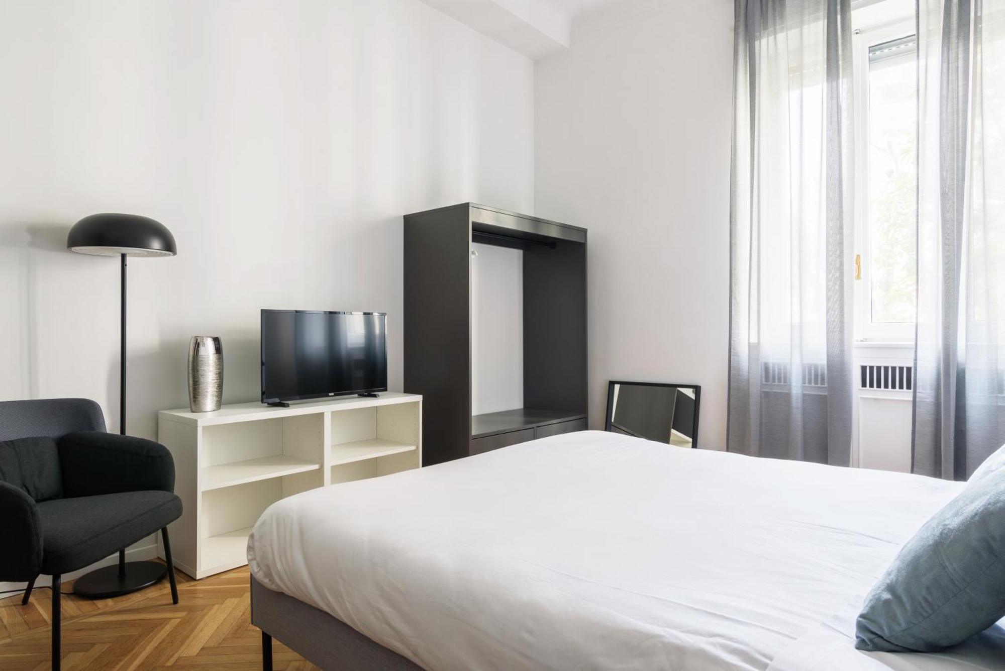 Luxury 4 Bedrooms Apartments Close To Duomo Μιλάνο Εξωτερικό φωτογραφία