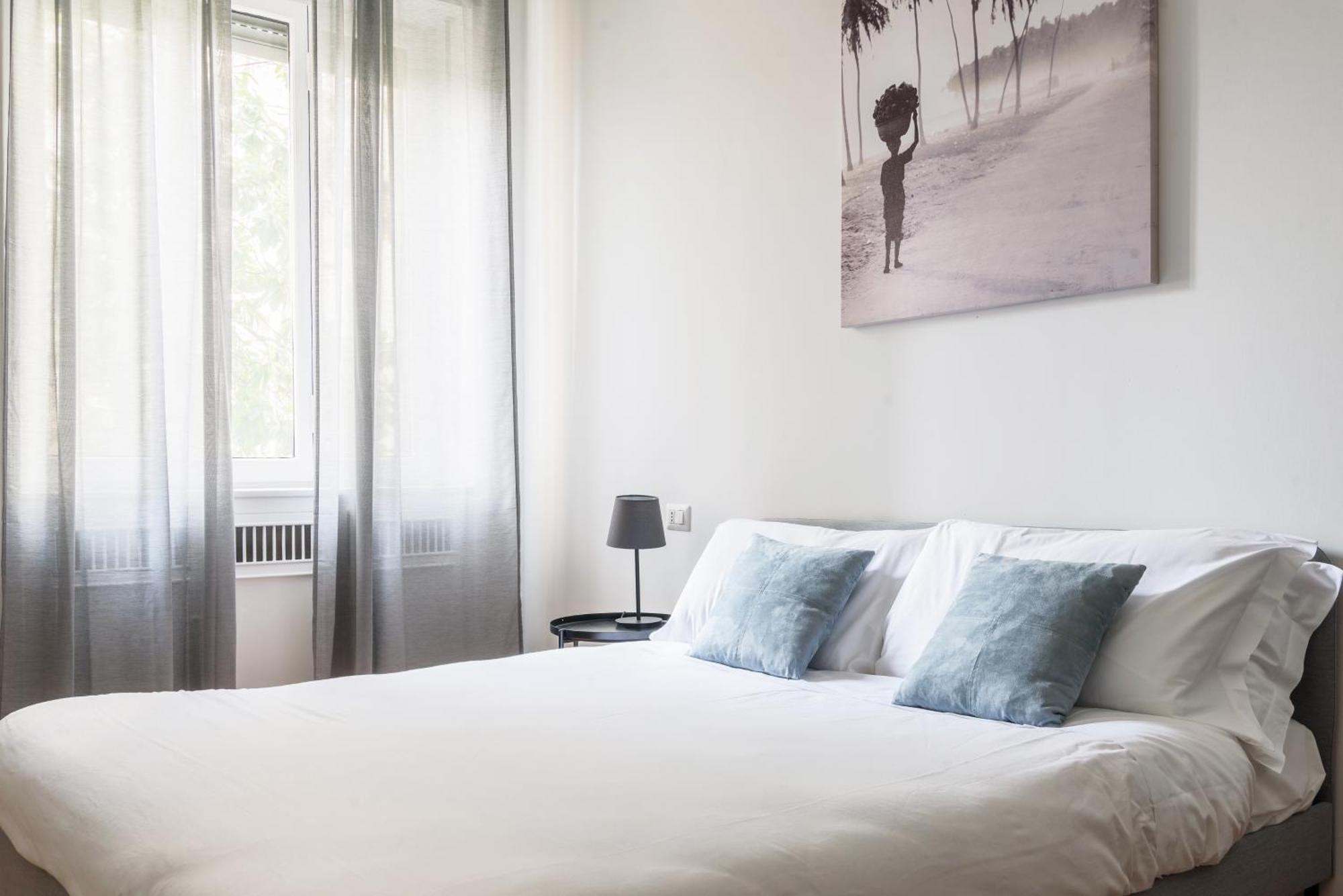 Luxury 4 Bedrooms Apartments Close To Duomo Μιλάνο Εξωτερικό φωτογραφία