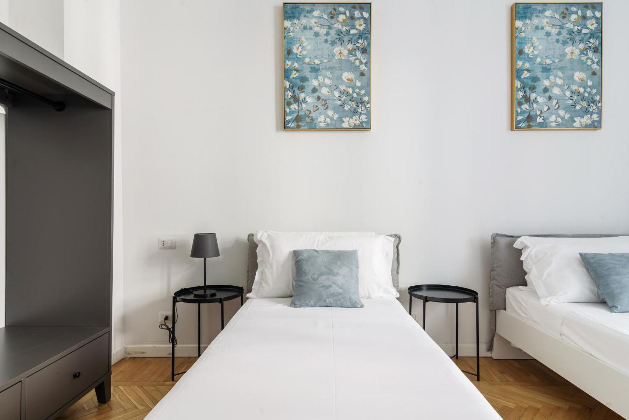 Luxury 4 Bedrooms Apartments Close To Duomo Μιλάνο Εξωτερικό φωτογραφία